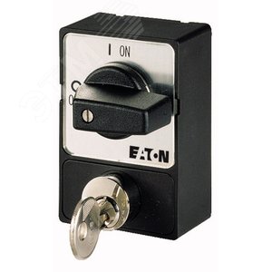 Запирающий механизм SVA-T3 - EATON
