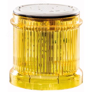 SL7-BL24-Y  Световой модуль, мигающий свет, желтый, 24 В, 70 мм - EATON