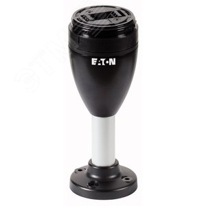 Модуль базовый 100мм алюминиевая трубка пластиковая ножка 70мм, SL7-CB-100 (171443)