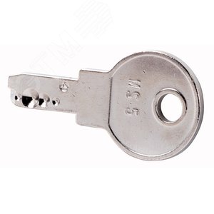 Ключ для замков MS2-20, M22-ES-MS5 (111768) - EATON