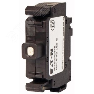 M22-SWD-LED-R,  Светодиод для использования с системой SmartWire, цвет красный - EATON