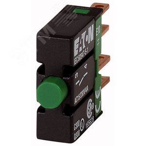 E10  Контактный элемент 1НО - EATON
