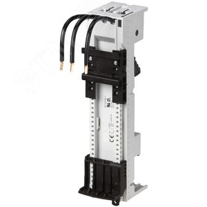 BBA0-25  Шинный адаптер xStart, 45 мм, 25А, 1TS - EATON