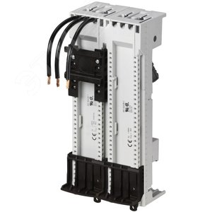 BBA0R-25  Шинный адаптер xStart, 90 мм, 25А, 1TS - EATON