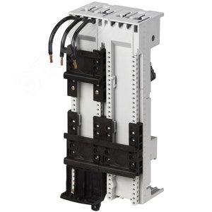 Шинный адаптер xStart, 90 мм, 32А, 2TS,  BBA0R-32 (101454) - EATON