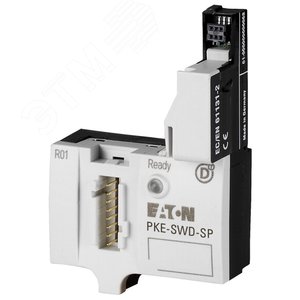 Модуль связи SmartWire для PKE,  PKE-SWD-SP - EATON