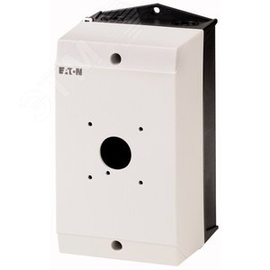 Корпус, ВхШхГ = 222x120x125 мм , для P3,  CI-K3-P3-63 - EATON