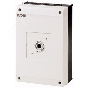 Корпус, ВхШхГ = 240x160x125 мм , для P3,  CI-K4-P3-63 - EATON