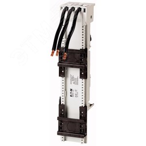 Шинный адаптер xStart, 55 мм, 63А, 2TS,  BBA4L-63 - EATON