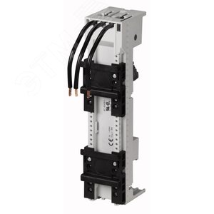 BBA0C-16  Шинный адаптер xStart, 45 мм, 16А, 2TS - EATON