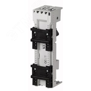 Шинный адаптер xStart, 45 мм, пустой модуль 2TS,  BBA0/2TS-L - EATON
