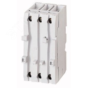 CL-PKZ0  Ограничитель тока, для увеличения откл. Способности - EATON