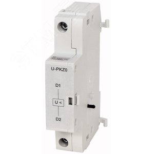 Расцепитель минимального напряжения 400В U-PKZ0(400V50HZ) - EATON