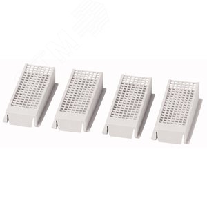 NZM2-4-XIPA  Защита от прикосновения к токоведущим частям, 4П, NZM2