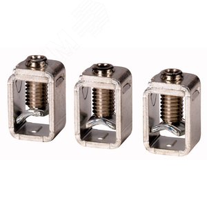 NZM3-XKC  Хомутной Зажим, NZM3