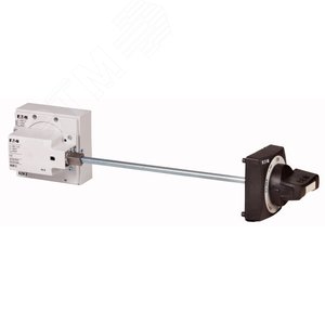 NZM2-XS-R  Комплект для главного выключателя  3P NZM2-XS-R - EATON