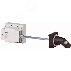 NZM3-XS-L  Комплект для главного выключателя , управление слева от выключателя , 3P , NZM 3 - EATON