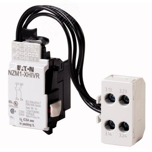 Дополнительный контакт, крепление справа  NZM1-XHIVR (292195) - EATON