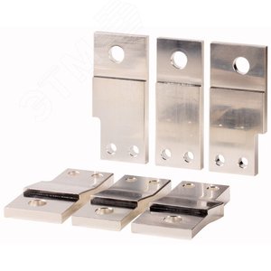 NZM4-XAS12-1000  Комплект для присоединения 630A/800A/1000A, NZM4/NZM12 - EATON