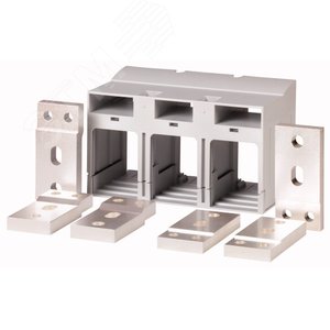 Комплект соединений, 1250 A, NZM4  NZM4-XAS14-1250 - EATON