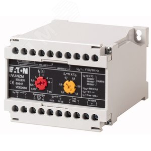 Блок задержки  UVU-NZM