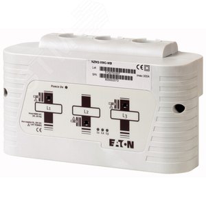 NZM2-XMC-MB  Измерительный модуль, 3 полюса, типоразмер 2 - EATON