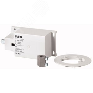 Соединения валов для NZM1 и NZM2  NZM1/2-XVAK - EATON