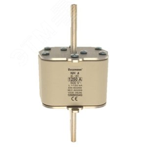 Предохранитель NH,500V 630A NH4  gG (630NHG4G) - EATON