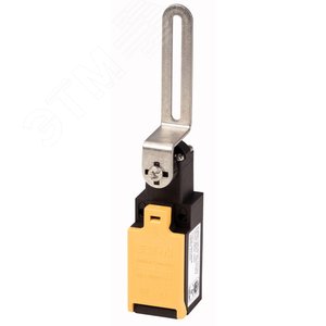 Концевой выключатель для двери, 1НО +1 НЗ , пластик,  LSR-S11-1-I/TKG - EATON