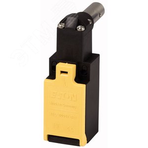 LSR-S02-1-I/TS,  Концевой выключатель для петель, 2 НЗ , пластик - EATON