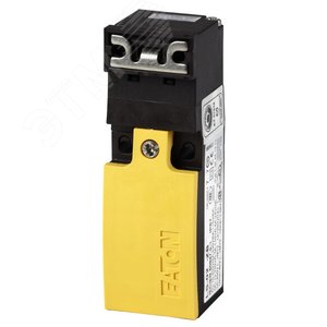LS-S11S-ZB,  Защитный Концевой переключатель , 1НО +1 НЗ , пластик,, винтовые клеммы - EATON