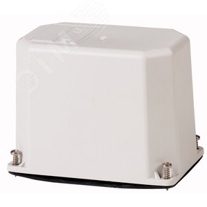 Кожух H-MCSN IP65 светло-серый - EATON