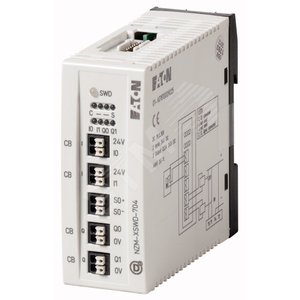 Модуль Smart-Wire NZM  NZM-XSWD-704 - EATON