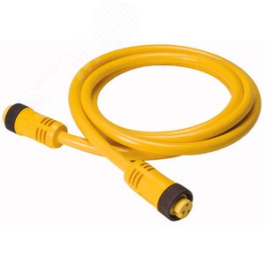 Кабель 4 пол., DC, прямой/прямой, 3m CSDS4A4CY2203-D (136293) - EATON