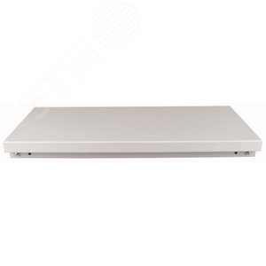 BP-TBP1-600-BL Верхняя/нижняя панель, ДхШхВ = 255x615x65 мм - EATON