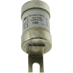 Предохранитель FM1 600V 150A - EATON