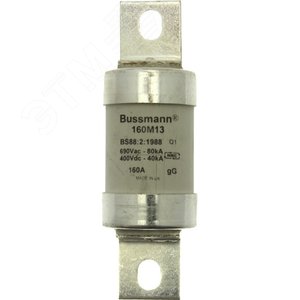 125A 660V AC INDR‘L Предохранитель - EATON