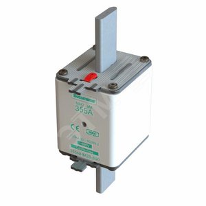 Предохранитель NH 160A 690V AM  2, двойная индикация - EATON