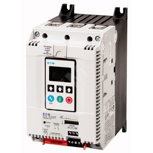 Устройство плавного пуска S811+ 55кВт - EATON