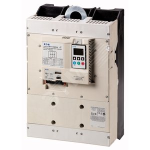 Устройство плавного пуска S811+, 450кВт,  S811+V85N3S (169008) - EATON