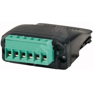 ПЧ DA1 Модуль расширения(Local IN),  DXA-EXT-ENCOD - EATON