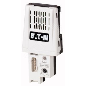 Модуль коммуникации SmartWire-DT для DA1, IP20 ,  DX-NET-SWD1 - EATON