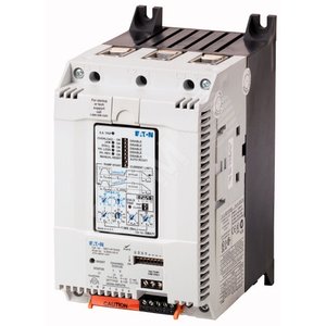 Устройство плавного пуска S801+, 55кВт,  S801+R10N3S (169854) - EATON