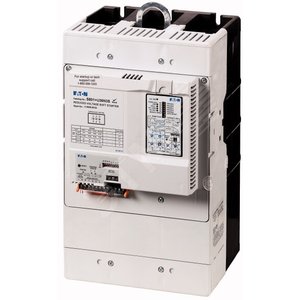 Устройство плавного пуска S801+, 220кВт,  S801+U42N3S - EATON