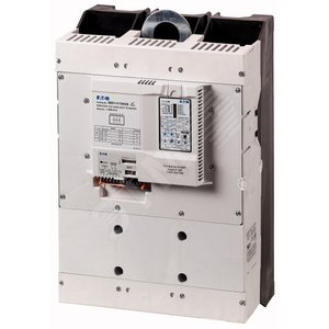 Устройство плавного пуска S801+, 560кВт,  S801+V10N3S (169862) - EATON