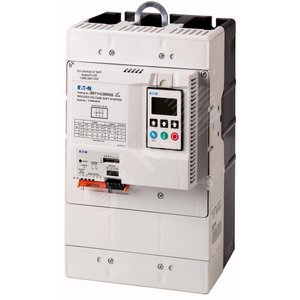 Устройство плавного пуска S811+, 220кВт,  S811+U42N3S - EATON