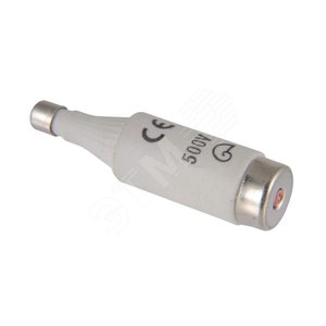 Предохранитель-D1 16A T GL/GG 500VAC - EATON