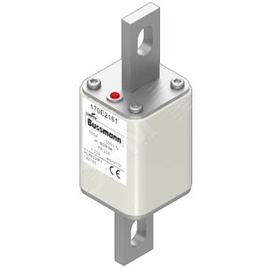 Быстрый предохранитель 100A 500V TP 205 AR - EATON