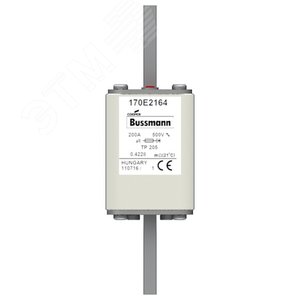 Быстрый предохранитель 200A 500V TP 205 AR - EATON