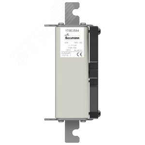 Быстрый предохранитель 160A 750V 1*SFKN/160 GR DC - EATON